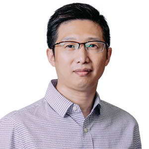 Dr. Simon Xiao, Founder & CEO, LEMON Photonics