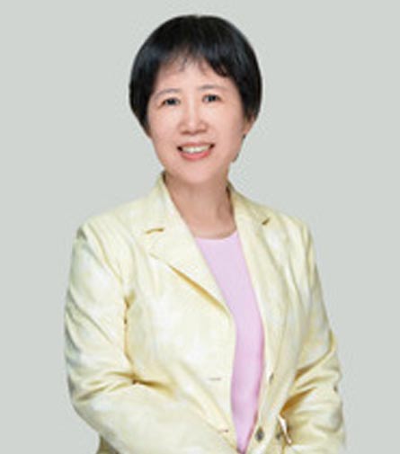 May Wu, Head of Sales, LaiKing