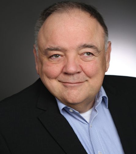 Robert Kraus, CEO, Inova Semiconductors