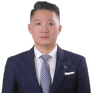 Ryan Lee, Sales Director, Symphony Engineering