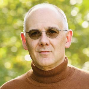 Mike Sandyck, Marketing Director, CISSOID