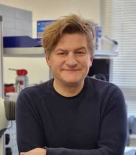 Prof. Dr. André Streek, Dipl.-Ing. Physics, Doctorate in Engineering, Managing Director & CVO, MOEWE Optical Solutions GmbH