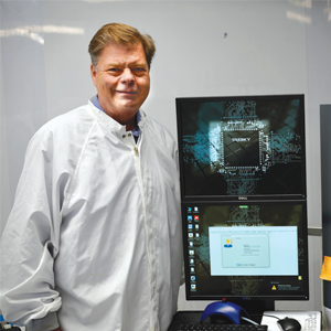 Bill Stuart, Photodigm | Semi Conductor Review | Top Photonics Solutions Companies