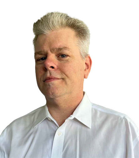 Geoffrey Sylvester, CAD Design Software | Semi Conductor Review | Top Semiconductor Packaging Solutions Companies