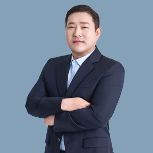 Sanghun Lee, Founder and CEO, WAVEPIA