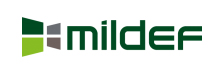 MilDef Crete 