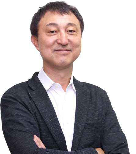 Chris Park, CEO, NEXTIN, Inc.