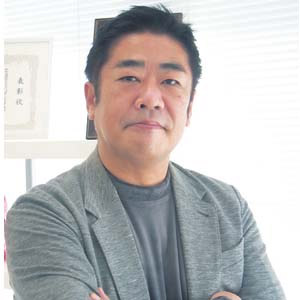 Mr. Hideto Takeuchi, CEO and Founder, Verification Technology Inc. (Vtech)