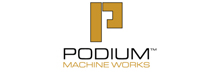 Podium machine works