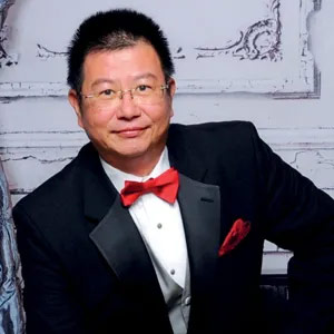 Douglas Su, President , Enhance Electronics