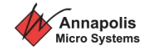 Annapolis Micro Systems