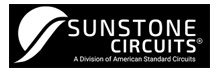 Sunstone Circuits