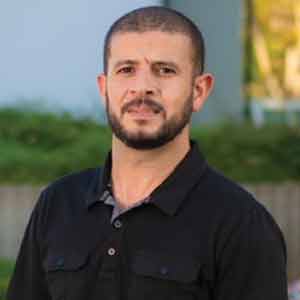 Sidali Koulougli, General Manager, Winonics