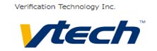 Verification Technology Inc. (Vtech)