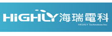 HIGHLY Technology Inc. 