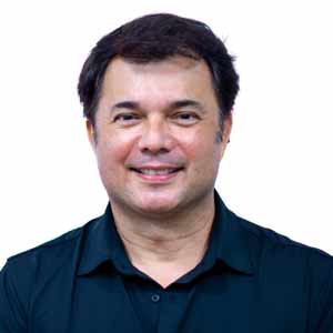 Jerome C. Avondo, Founder/Managing Director, Silicon Verified