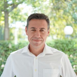 George Dimitropoulos, General Manager, Adveos
