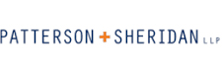 Patterson + Sheridan