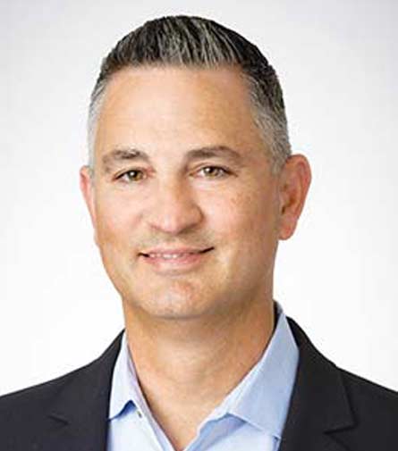 Matt Adams, Executive Vice President at EFC, Electronic Fluorocarbons