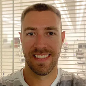 Paul Chase, Chief Technology Officer, Colorado Microcircuits