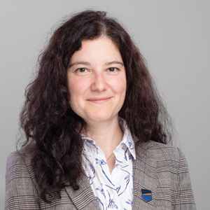 Dr. Mirella Koleva, Co-founder & CEO, Quantopticon
