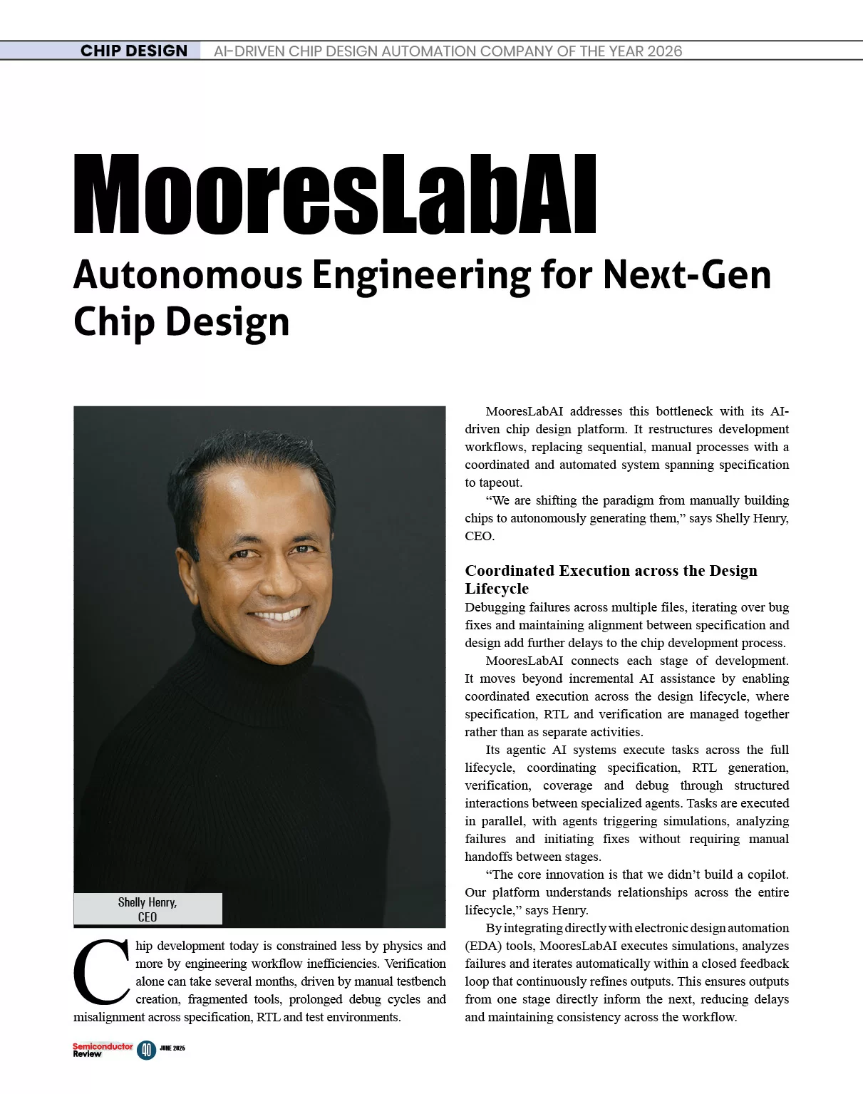 Teradyne (NASDAQ: TER): Enhancing Semiconductor Manufacturing Through Intelligent Automation | Semiconductor Review