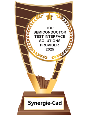 Synergie Cad Group: A Key Partner For All Semiconductor Test Application 