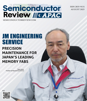 JM Engineering Service: Precision Maintenance For Japan’s Leading Memory Fabs