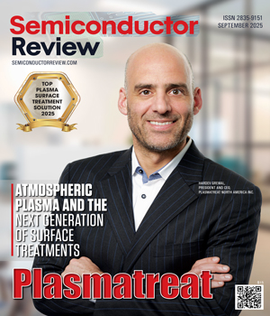 Plasmatreat: Atmospheric Plasma and The Next Generation Of Surface Treatments