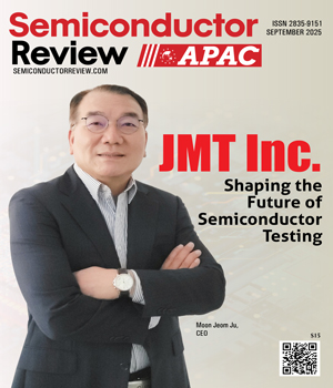 JMT Inc.: Shaping the Future of Semiconductor Testing