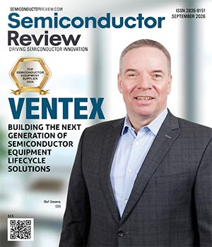 Ventex: Semiconductor Lithography Refurbished, Reliable and Ready for the Future