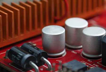 Capacitor Selection: Key Factors to Consider