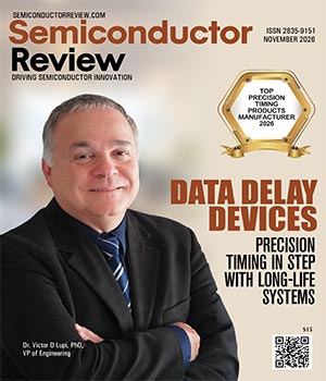 Data Delay Devices: Precision Timing in Step with Long-Life Systems