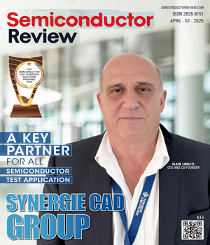 Synergie Cad Group: A Key Partner For All Semiconductor Test Application