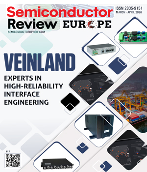 Veinland: Experts In High-Reliability Interface Engineering