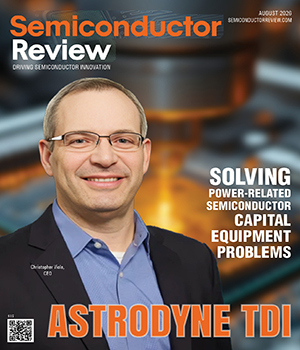 Astrodyne TDI: Solving Power-Related Semiconductor Capital Equipment Problems