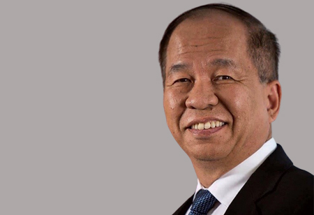 Jacob Tarn, InPHRED | Agri Business Review | Advanced Optoelectronics Company of the Year 2025