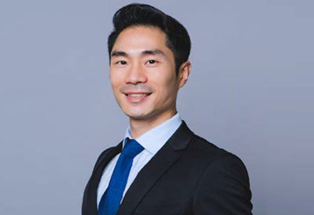 Presentation Techniques for Financial Presentations