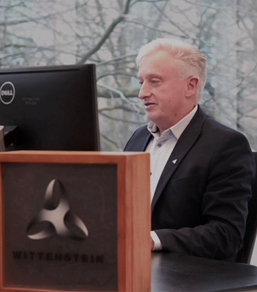 Andrew Longhurst, WITTENSTEIN high integrity systems Ltd. | Agri Business Review | Top Safety-Critical Real-Time Operating Systems