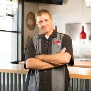 Restaurants are Ripe for Innovation