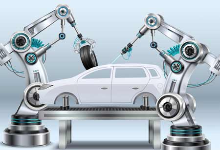 Redefining the Automotive Sector with Innovative Manufacturing Systems