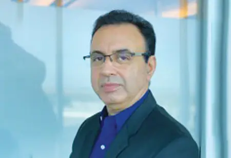 Adhir Mattu, CIO, Marvell Technology | Agri Business Review