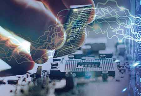 Max Lee, Director of GaN Technology, SK Hynix | Agri Business Review