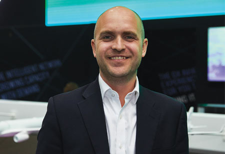 How Technology will Continue to Disrupt the Aviation Industry