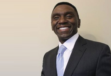 Francis C. Ndi, Global Product Line Manager, HORIBA Scientific | Agri Business Review