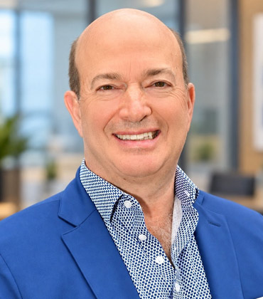 Laurence Goldfarb, High Purity Aluminum Distribution (HPA) | Semiconductor Review | Top Semiconductor Material Supply Company