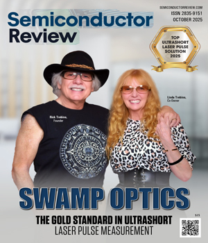Swamp Optics: The Gold Standard In Ultrashort Laser Pulse Measurement