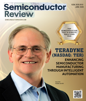 Teradyne (NASDAQ: TER): Enhancing Semiconductor Manufacturing Through Intelligent Automation