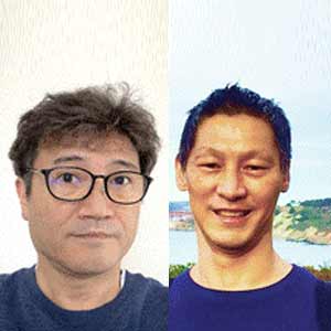 Tiny Display Unit Solves Weight Problem of Augmented Reality Glasses