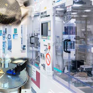 Advancing Sustainability in Silicon Wafer Production